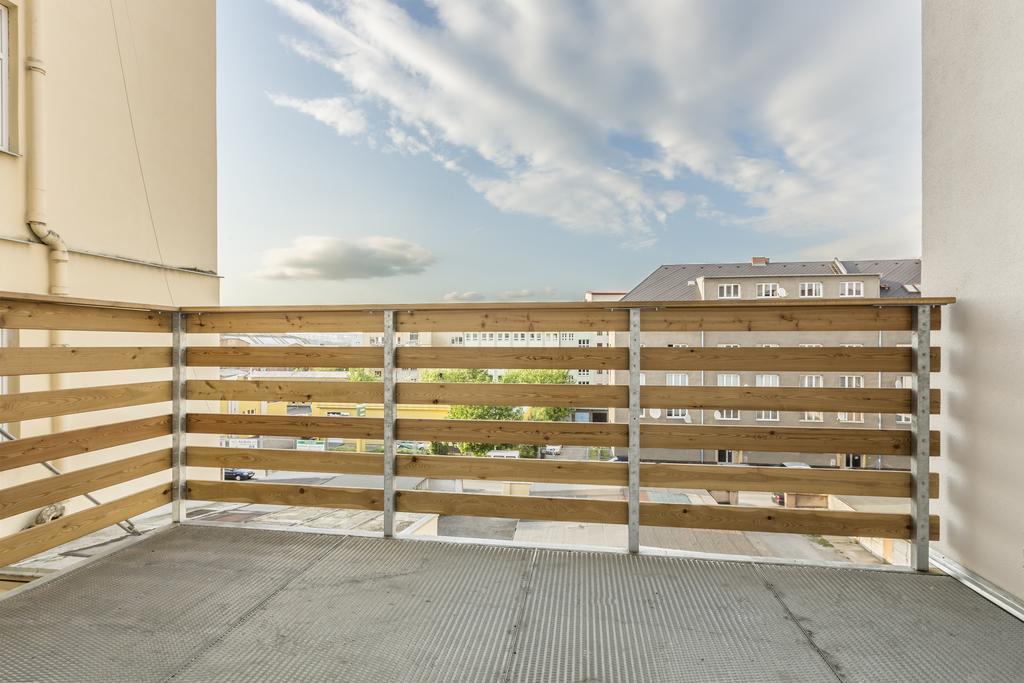 Apartsee Halkova Plzeň Eksteriør billede