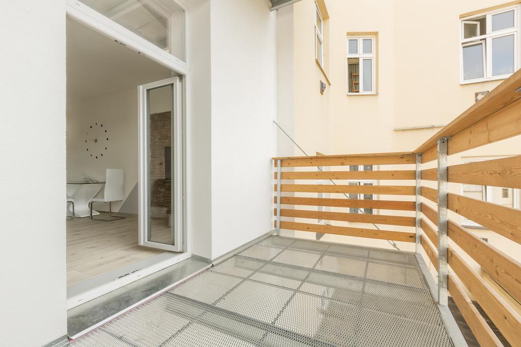 Apartsee Halkova Plzeň Eksteriør billede